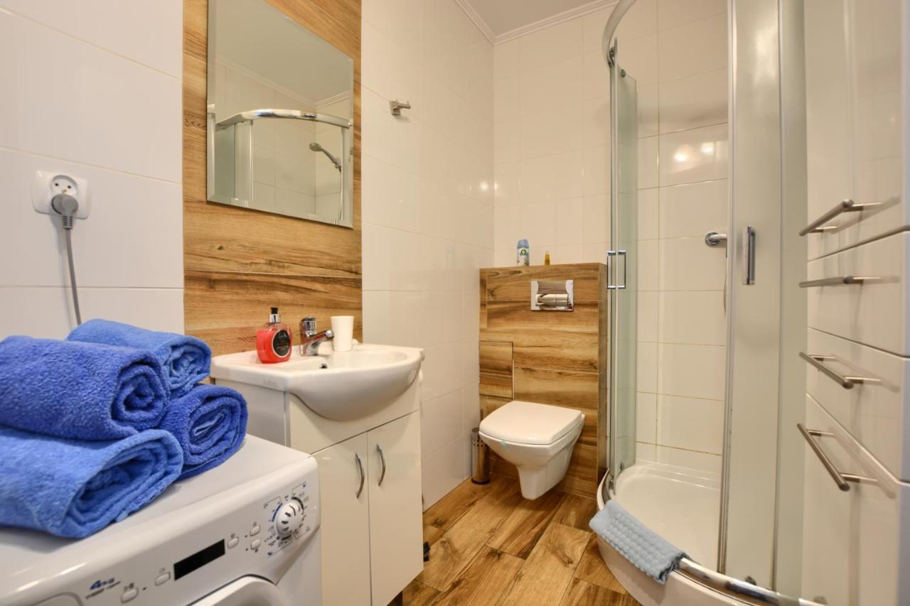 Apartament Goscinny Lancut Exterior photo